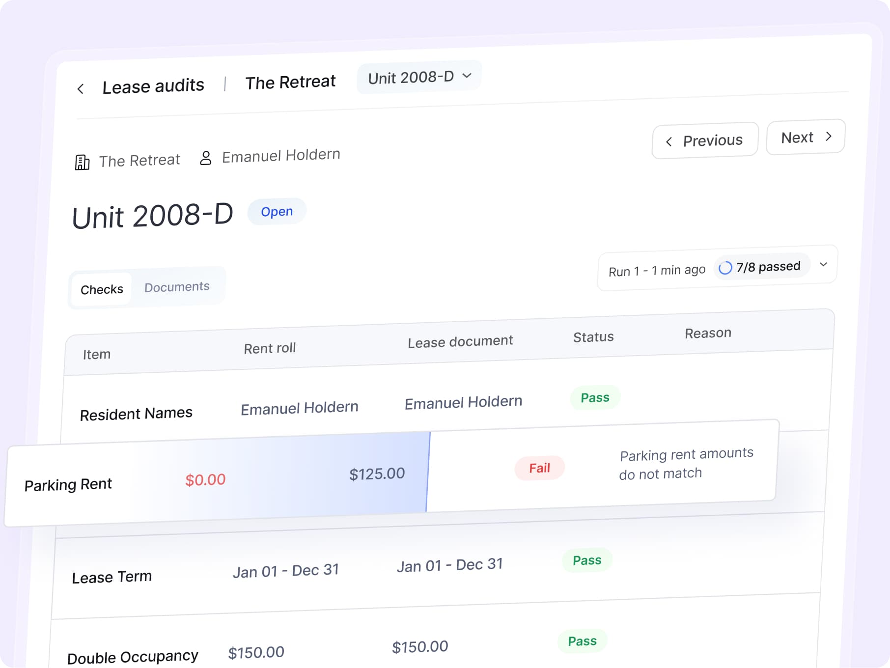 Blog - The Hidden Cost Of Lease Audit Backlogs In Multifamily Operations