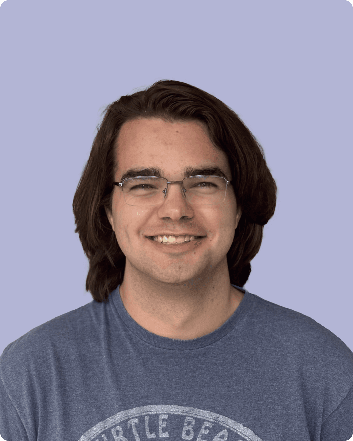 Headshot - Matthew Fuerst