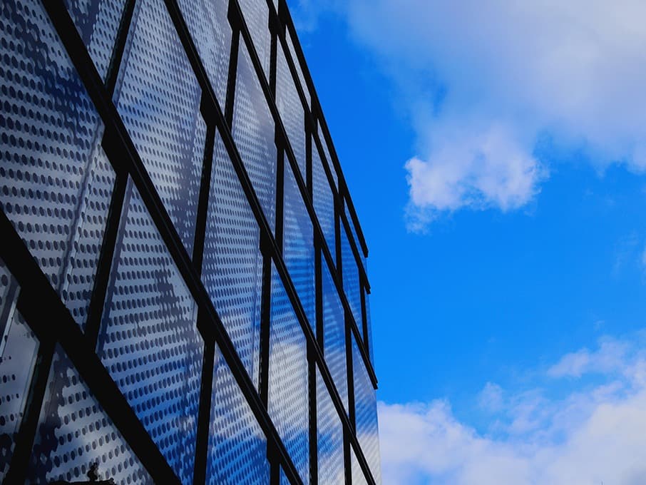 Online property and tenant management