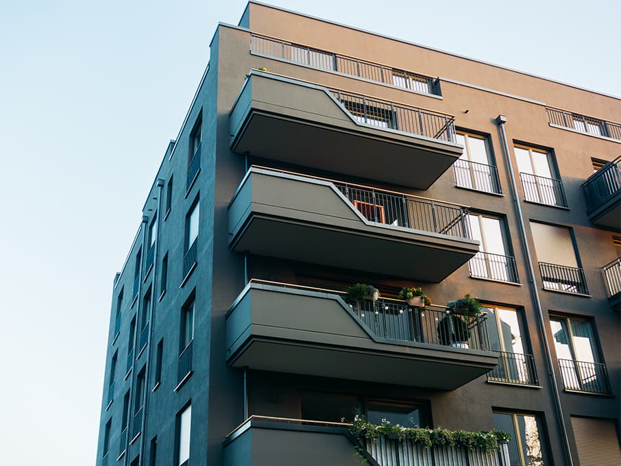 Property Management-SurfaceAI