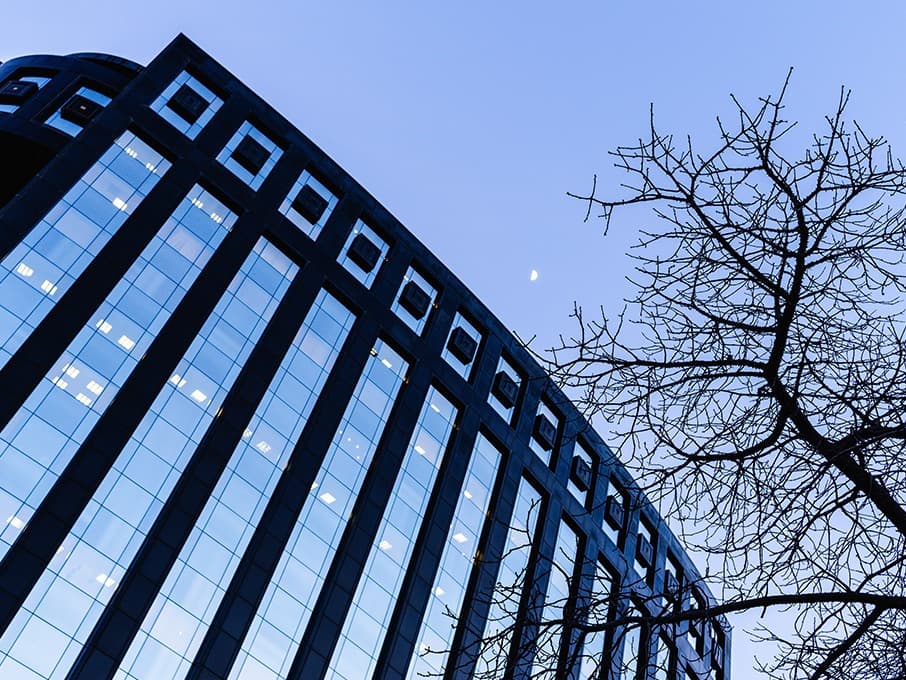 Property Management Workflow Automation