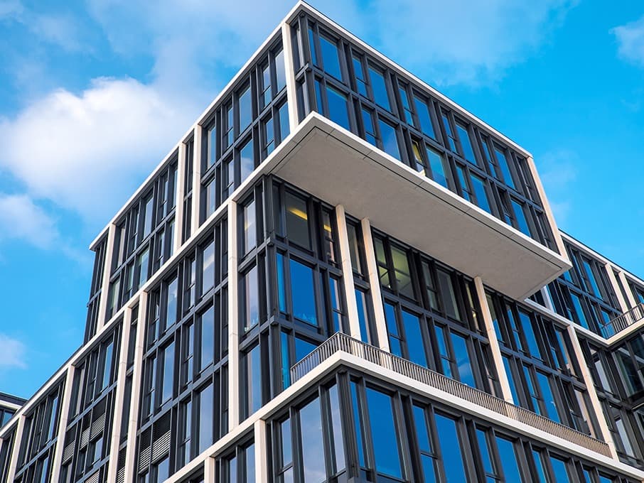 Real Estate Asset & Investment Management Software + AI Agents