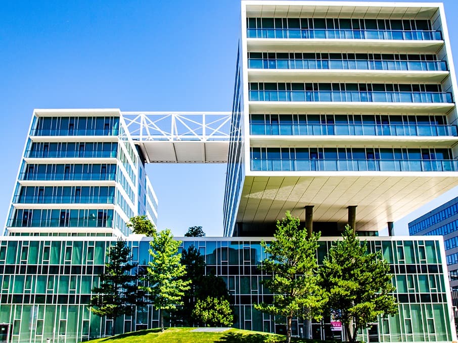 AI in Property Management