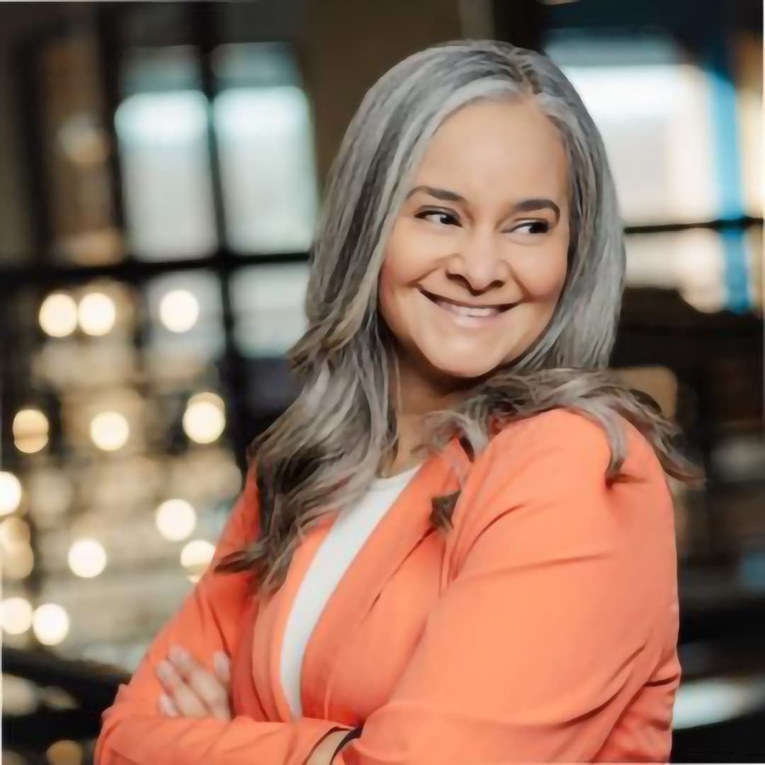 Dalia K. Vice President, Unified Residential Management