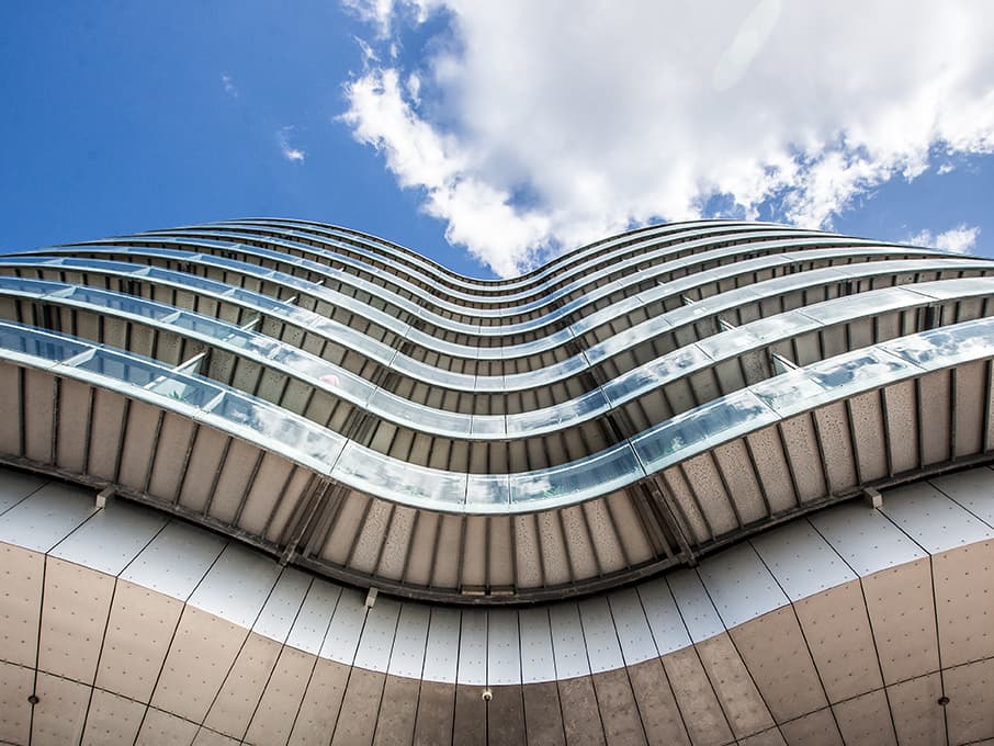 Real Estate Reporting Software