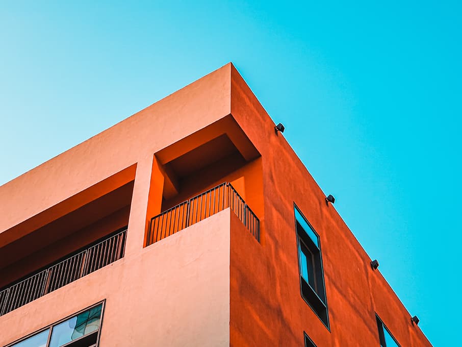 Multifamily Technology