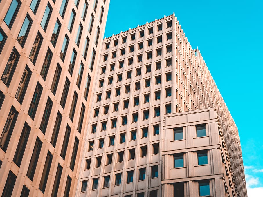 Multifamily Software