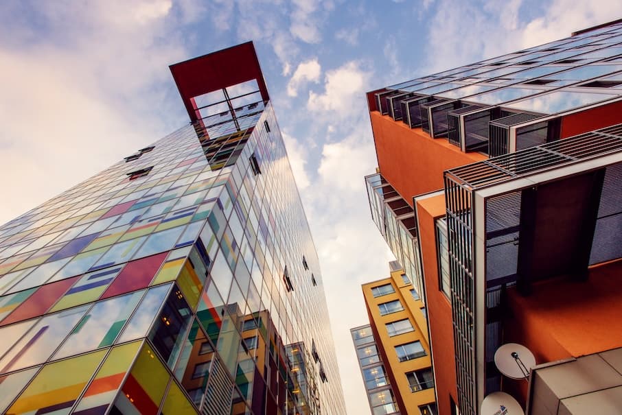 what is a multifamily industry