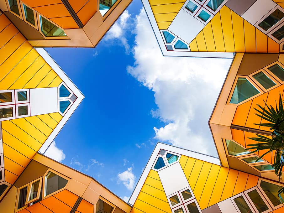 Multifamily Proptech