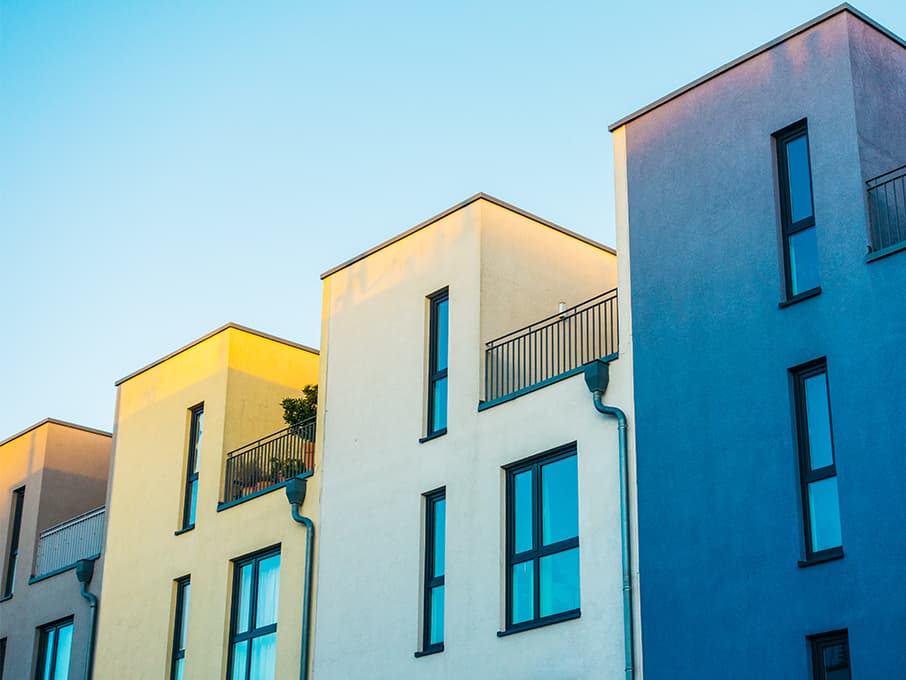Leasing Automation Technology For Multifamily Housing