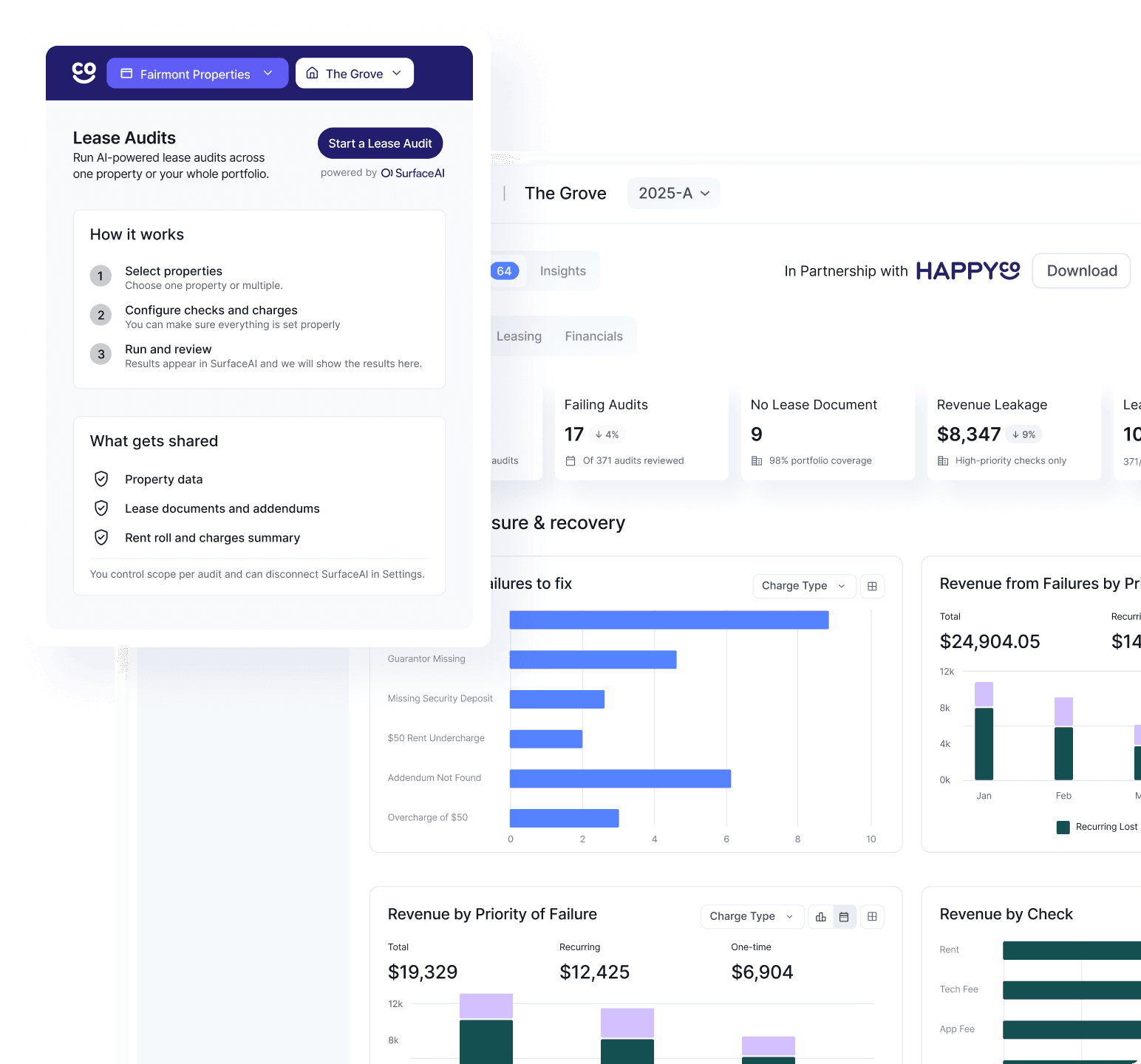 HappyCoxSurfaceAI Masthead