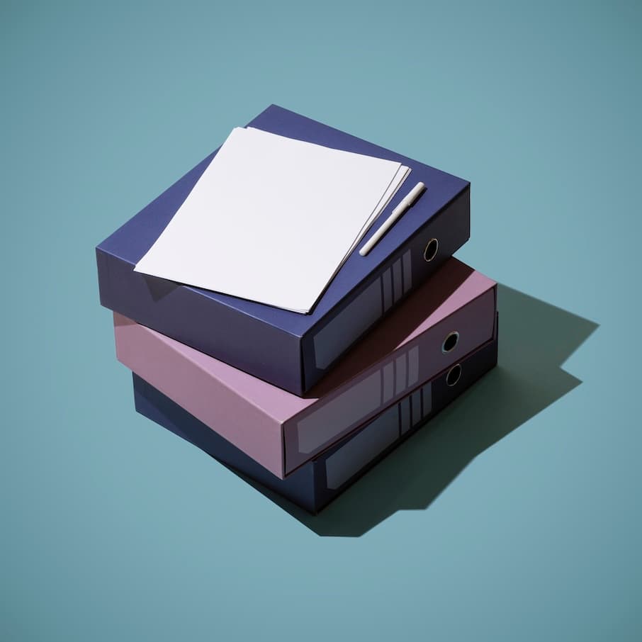 Limitations of Traditional Document Storage