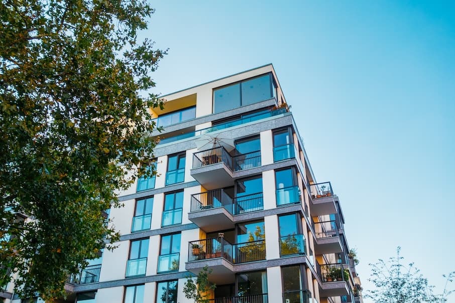 Real Estate Document Management Software For Multifamily Portfolios