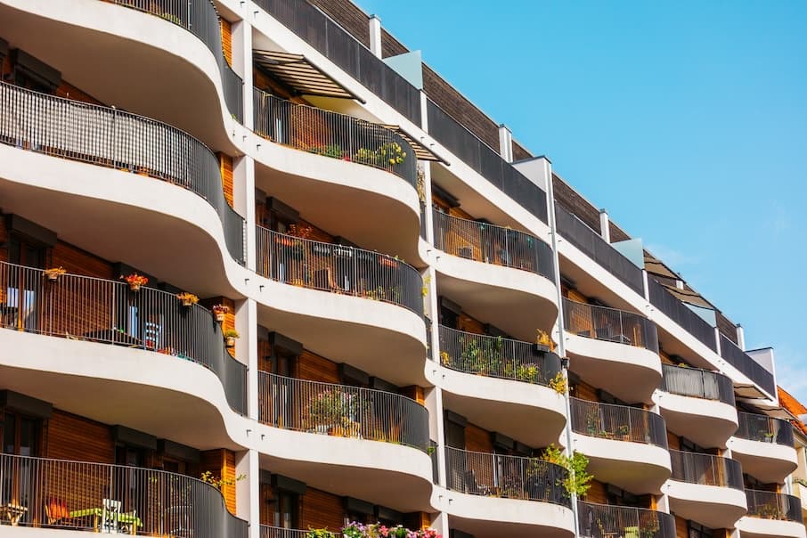 Real Estate Asset Management