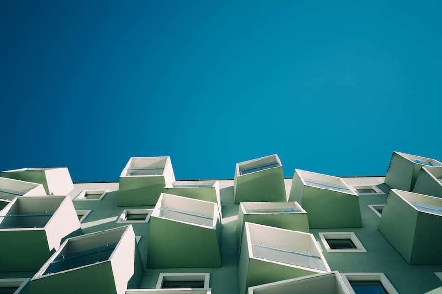 Real estate property management software