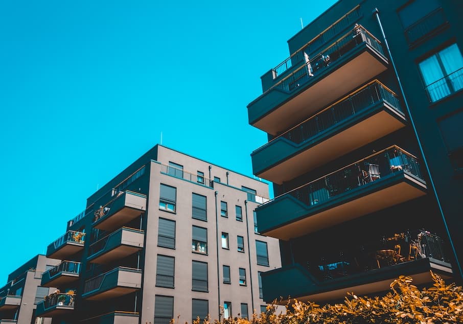 Real Property Management