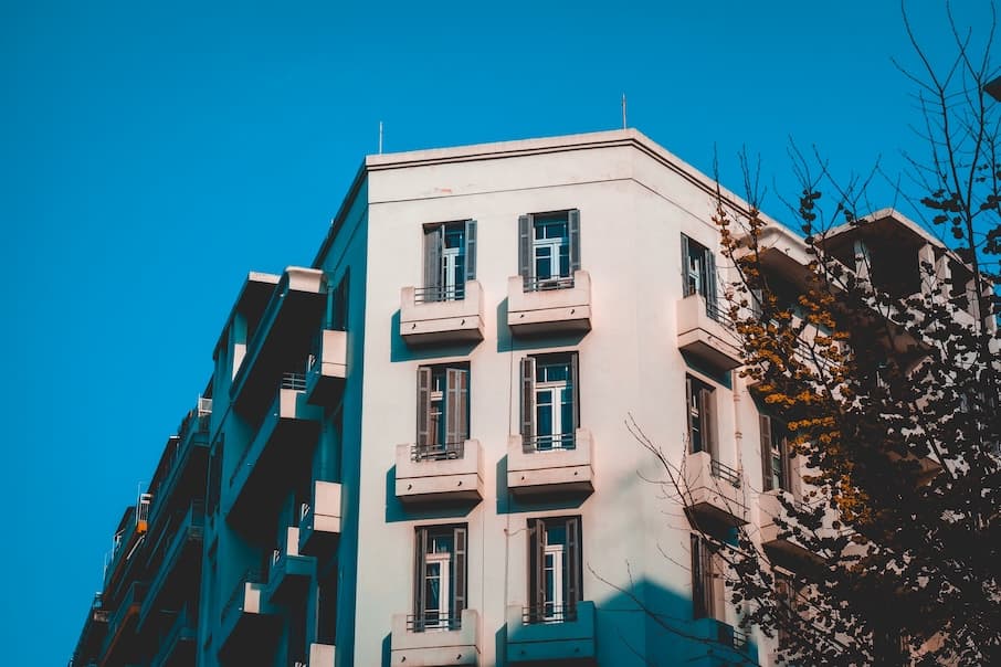 Student Housing Property Management Software