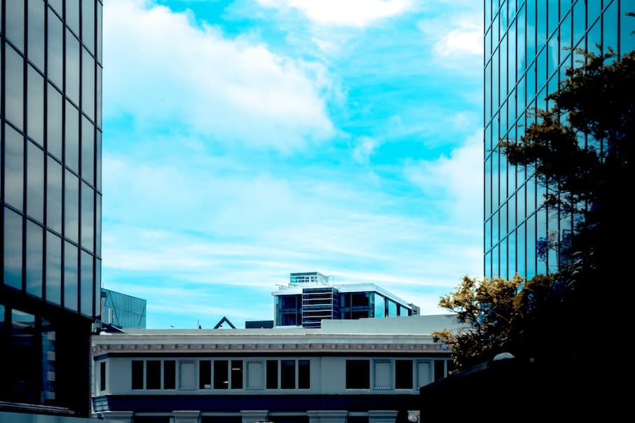 Analyzing Multi Family Properties