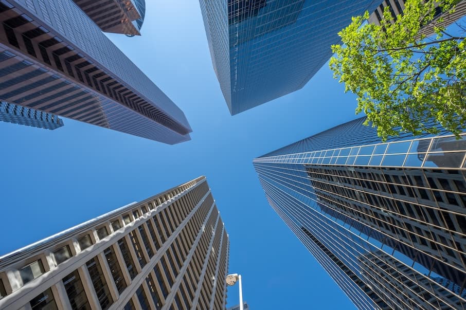 Multifamily Investment Strategies