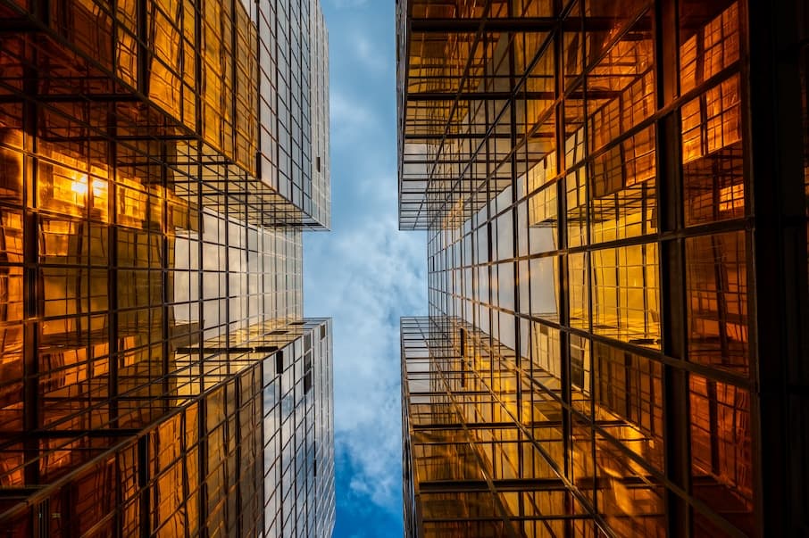 Multifamily Property Investing