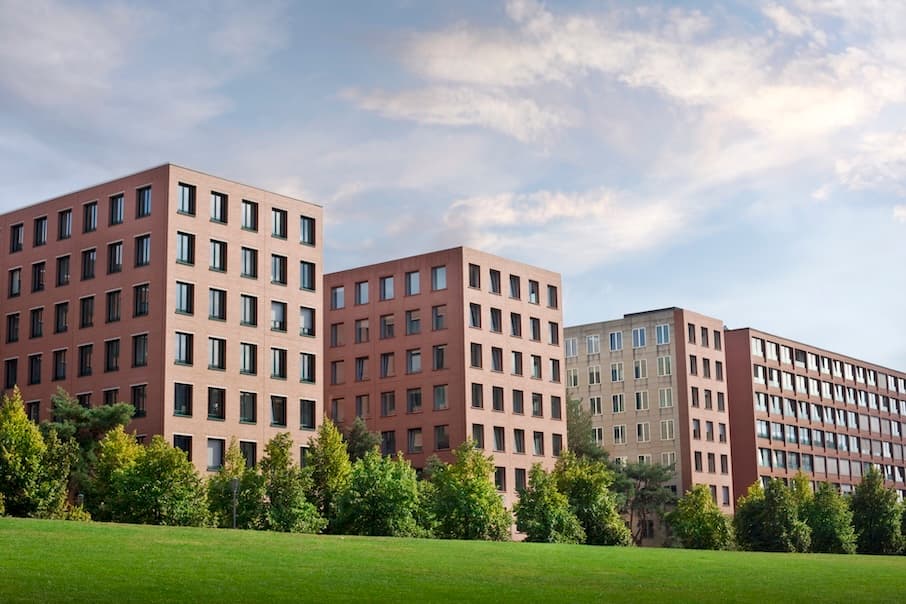 Image of rental properties