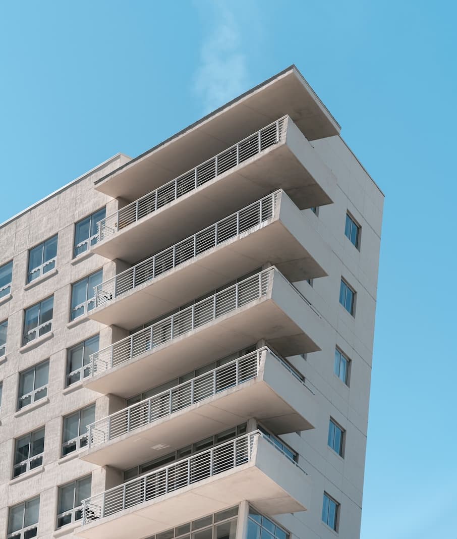 Technology Reshaping Multifamily Operations